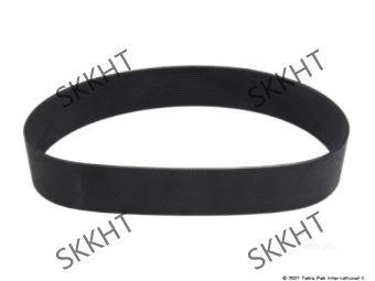 SKKHT original Tetra Pak spare parts90600-2254triangular belt, J 711.00mmfor Tetra Pak machine Replacement parts,Tetra Pak carton packages