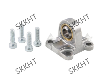 SKKHT original Tetra Pak spare parts90459-2650Cylinder base , SNCS 32mm 90450-0756for Tetra Pak machine Replacement parts,Tetra Pak carton packages