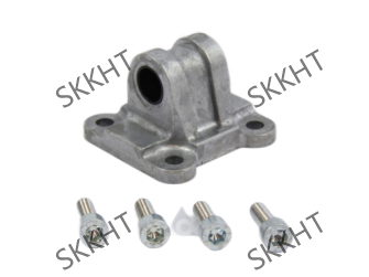 SKKHT original Tetra Pak spare parts90459-2394Cylinder base, SNCL 40mm  90450-0683for Tetra Pak machine Replacement parts,Tetra Pak carton packages