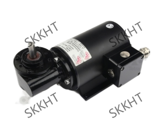 SKKHT original Tetra Pak spare parts90458-0756Gears,Wormmotor1600080 for Tetra Pak machine Replacement parts,Tetra Pak carton packages