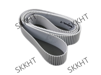 SKKHT original Tetra Pak spare parts90417-0327  Timing belt 40T5/2500 PU for Tetra Pak machine Replacement parts,Tetra Pak carton packages