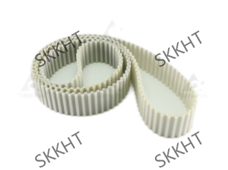 SKKHT original Tetra Pak spare parts90417-0093  Timing belt 50T10/1880-DL PU for Tetra Pak machine Replacement parts,Tetra Pak carton packages