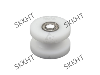 SKKHT original Tetra Pak spare parts3354632-0000  Rollerfor Tetra Pak machine Replacement parts,Tetra Pak carton packages
