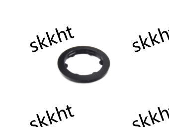 SKKHT original Tetra Pak spare parts351477-0109  gasket, 10 Nylon  315239-0109for Tetra Pak machine Replacement parts,Tetra Pak carton packages