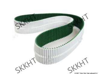 SKKHT original Tetra Pak spare parts90600-1592 Timing belt, ATK5K6 1215.0/50.0mmfor Tetra Pak machine Replacement parts,Tetra Pak carton packages