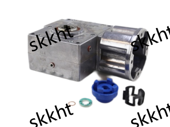 SKKHT original Tetra Pak spare parts90604-3825  worm gear, BS40 90.00Nm  90457-0984for Tetra Pak machine Replacement parts,Tetra Pak carton packages