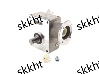 SKKHT original Tetra Pak spare parts90056-0133 worm gear, FL50for Tetra Pak machine Replacement parts,Tetra Pak carton packages