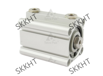 SKKHT original Tetra Pak spare parts90605-6188 90450-0365  Compact cylinder, 2M 50x50mm for Tetra Pak machine Replacement parts,Tetra Pak carton packages